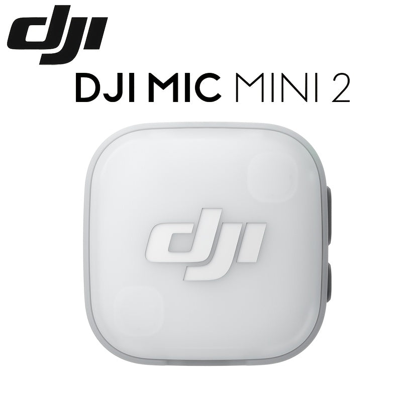 Mic Mini, kompatibel mit Smartphones/Tablets/Laptops für Fahrzeug und unterwegs – Detailansicht 6