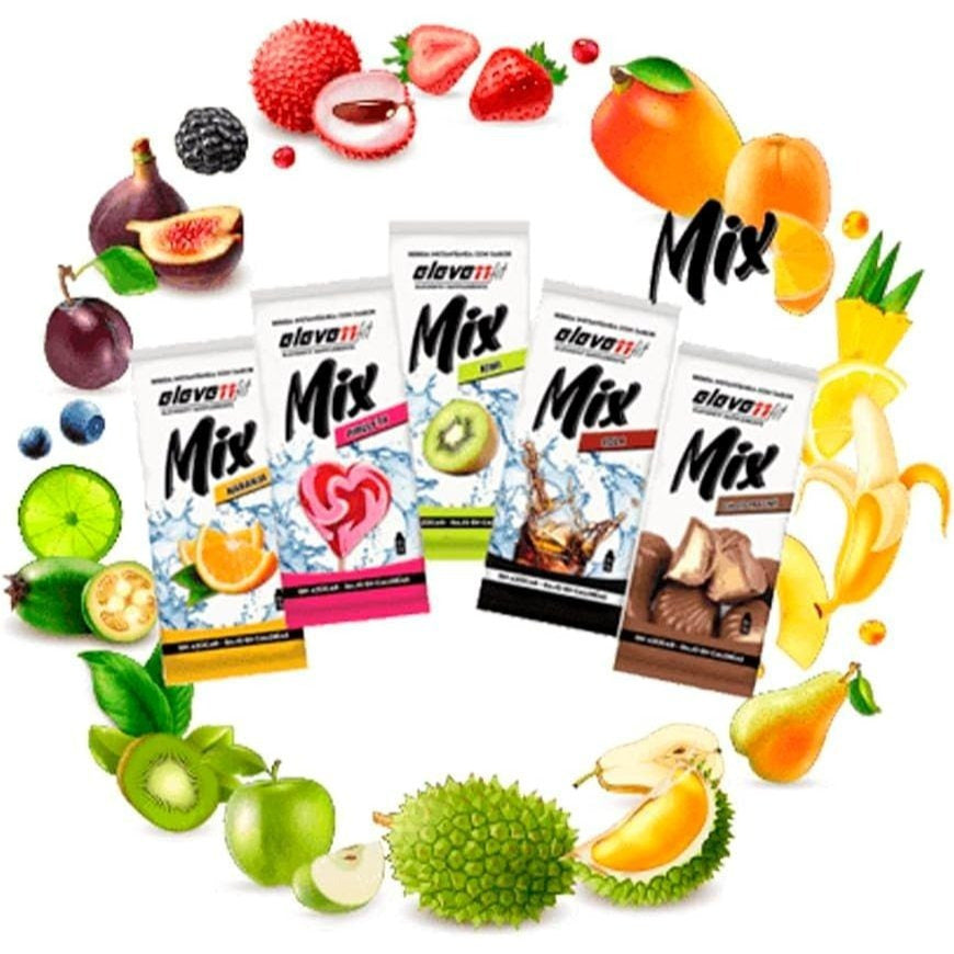 MIXED DRINKS, 9g für Alltag und Zuhause – Hauptansicht
