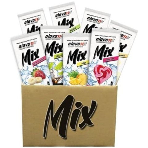MIXED DRINKS, 9g für Alltag und Zuhause – Detailansicht 4