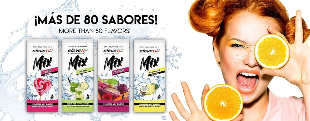 MIXED DRINKS, 9g für Alltag und Zuhause – Detailansicht 5