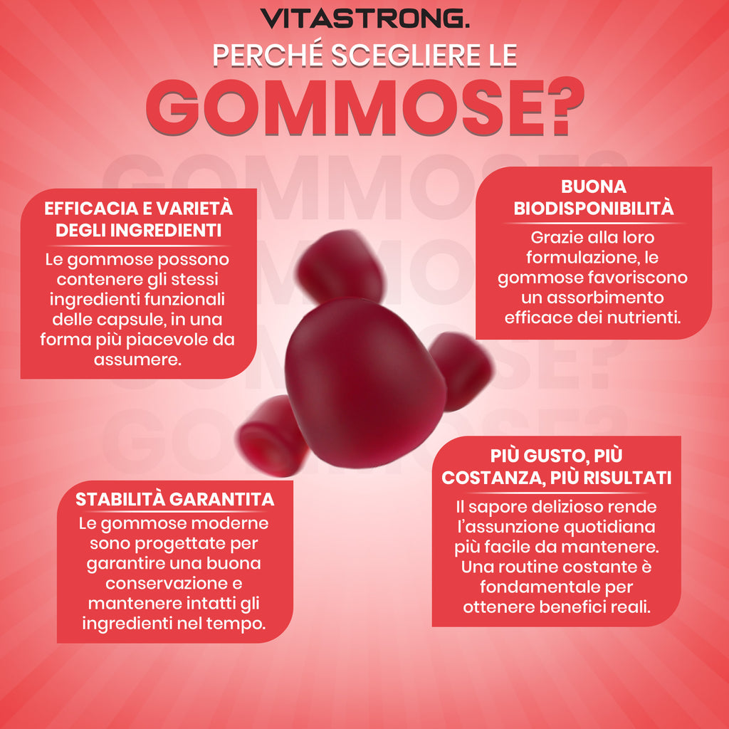 Multivitaminpräparat, 100% vegane Formel für Erwachsene und Pflege zu Hause – Detailansicht 6
