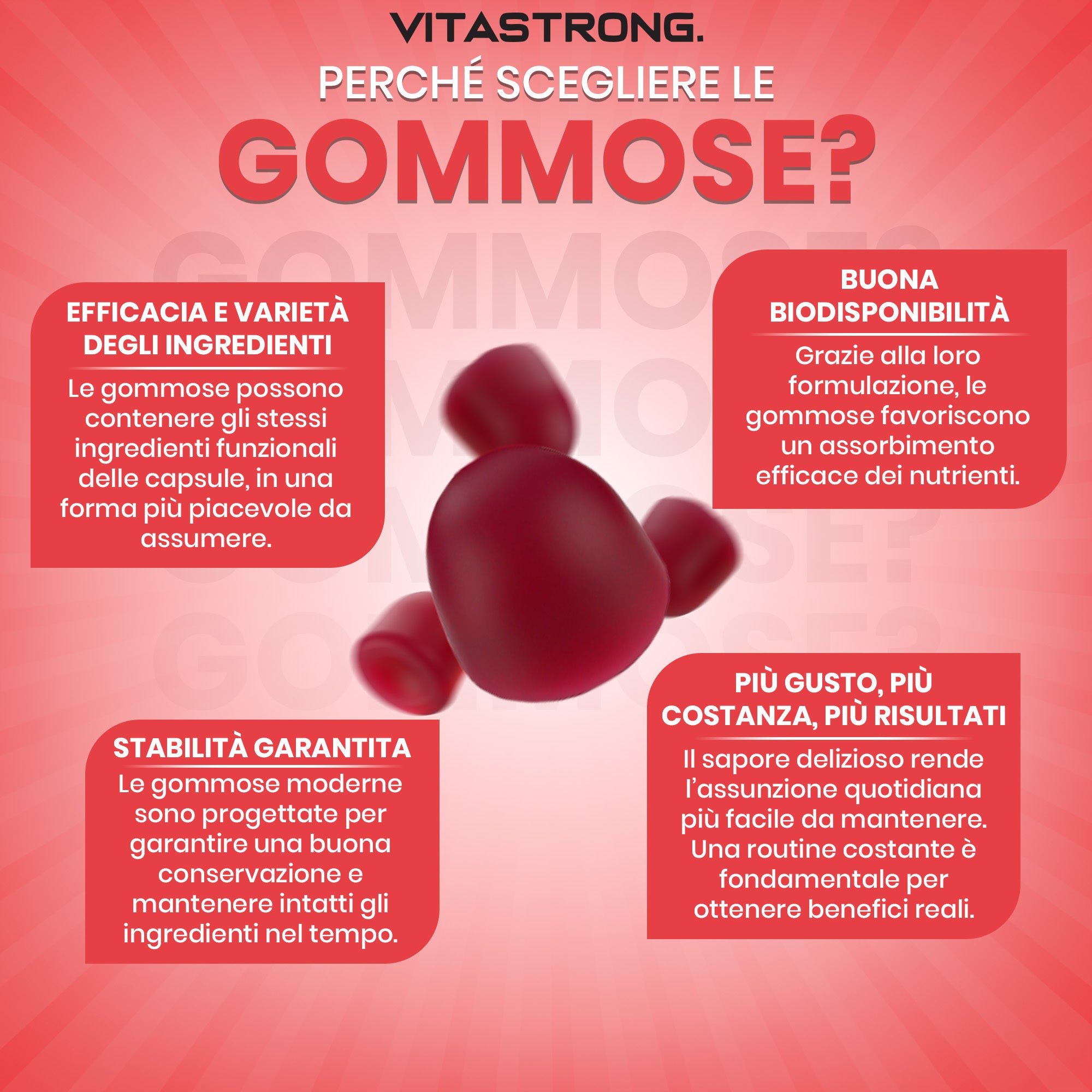 Multivitaminpräparat, 100% vegane Formel für Erwachsene und Pflege zu Hause – Detailansicht 6