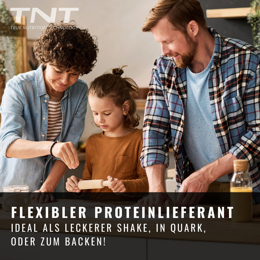 Müsliriegel, 1000g für Alltag und Zuhause – Detailansicht 3