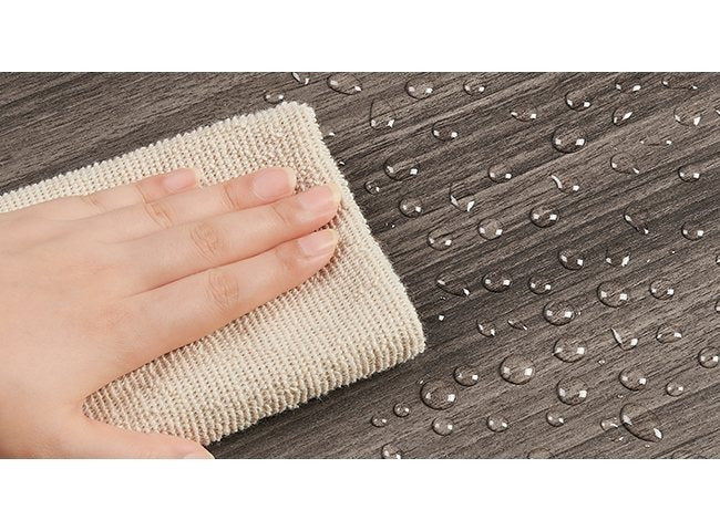 Nachttisch, Klassikweiß für Wohnbereich und Alltag – Detailansicht 31