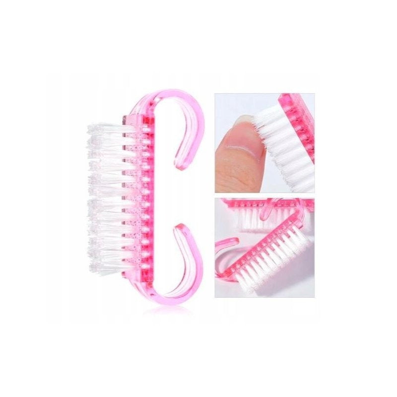 Nagelpinsel - Ein Set, 1 für Zuhause und Wohnzimmer – Detailansicht 3