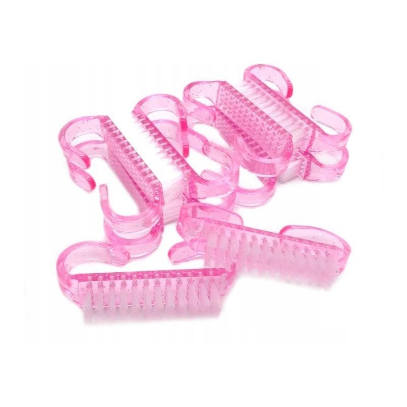 Nagelpinsel - Ein Set, 1 für Zuhause und Wohnzimmer – Detailansicht 4