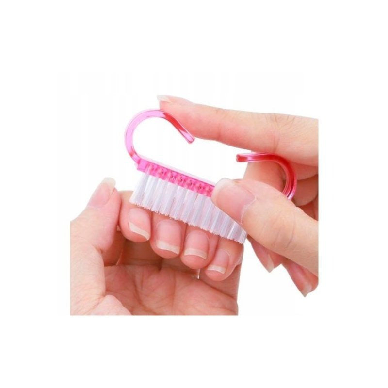 Nagelpinsel - Ein Set, 100 Stück für Wohnzimmer – Detailansicht 2