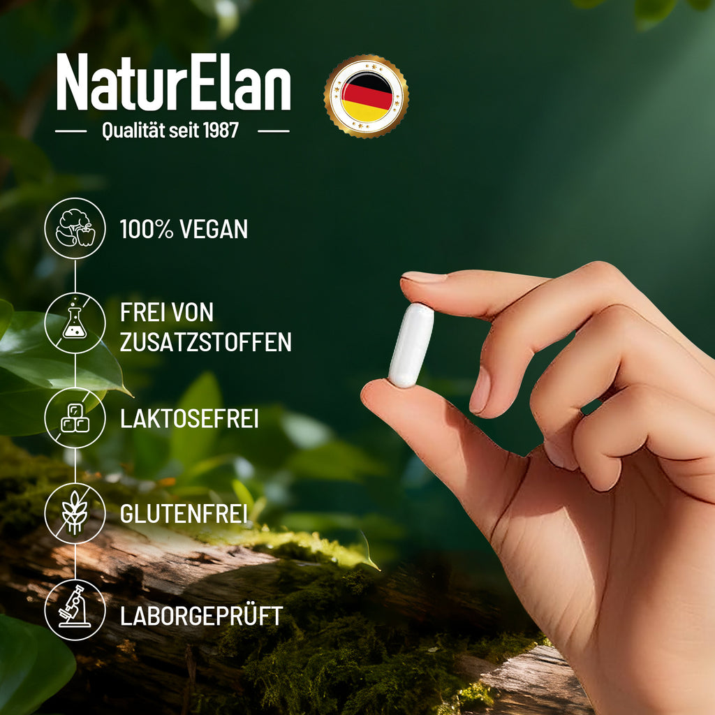 Nahrungsergänzungsmittel, 2er Pack für Alltag und Pflege zu Hause – Detailansicht 4