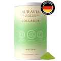 Nahrungsergänzungsmittel, AURAVIA® Kollagen Pulver 450 g Collagen Hydrolysat für Pflege zu Hause – Detailansicht 3