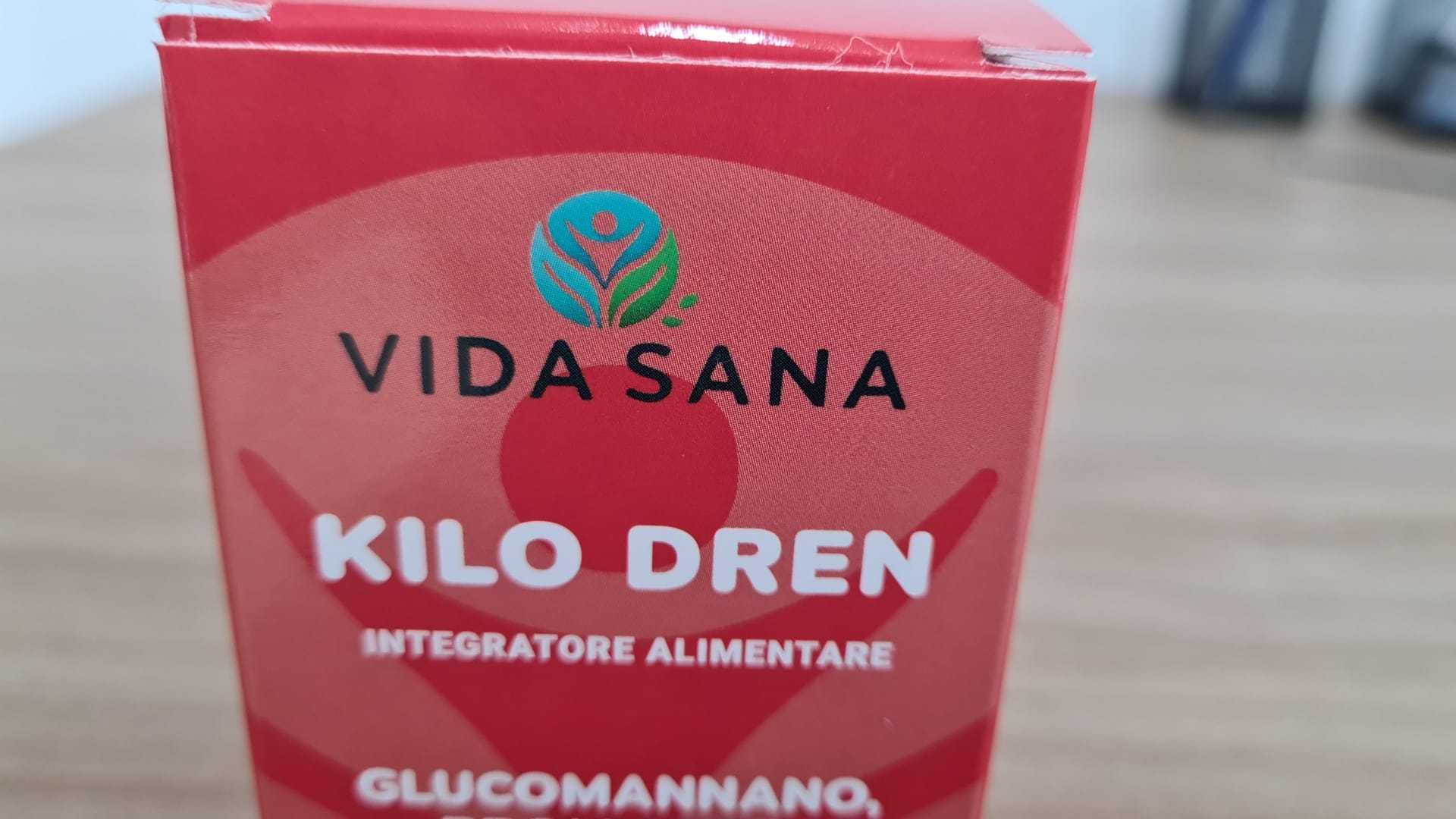 Nahrungsergänzungsmittel, Glucamananno für Männer – Detailansicht 10