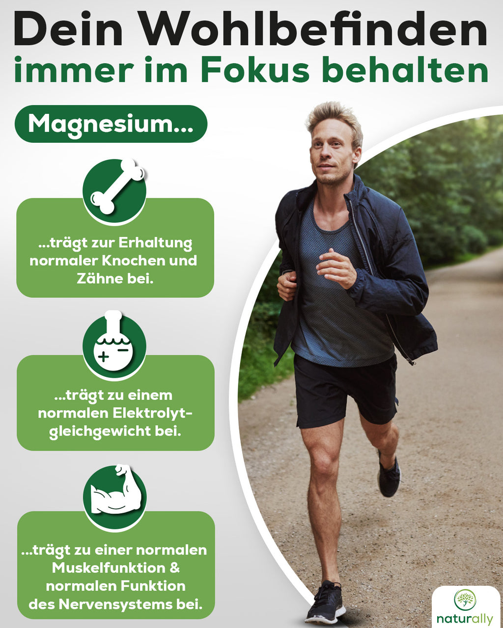 Nahrungsergänzungsmittel, Magnesium Komplex hochdosiert [180 Kapseln] 400mg für Pflege zu Hause und Alltag – Detailansicht 12