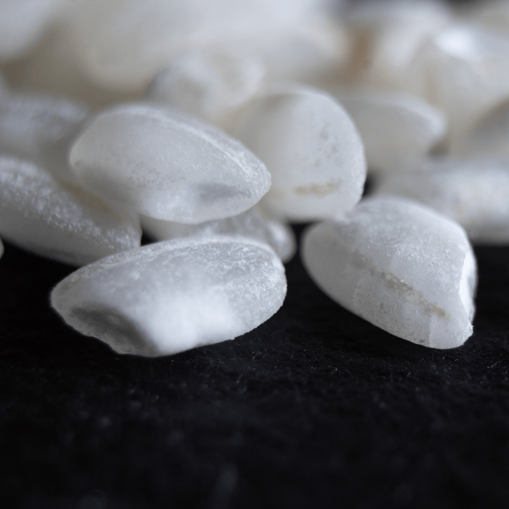 Natürliches Paraffinwachs zur Herstellung, 1 kg für Kerzen und Alltag – Detailansicht 16