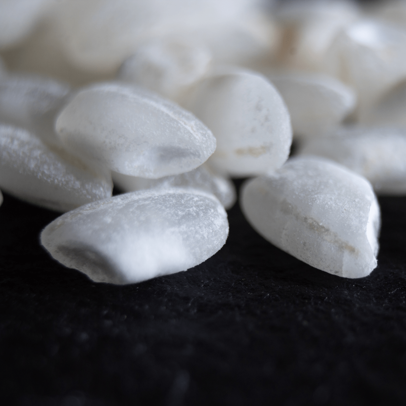 Natürliches Paraffinwachs zur Herstellung, 1 kg für Kerzen und Alltag – Detailansicht 16