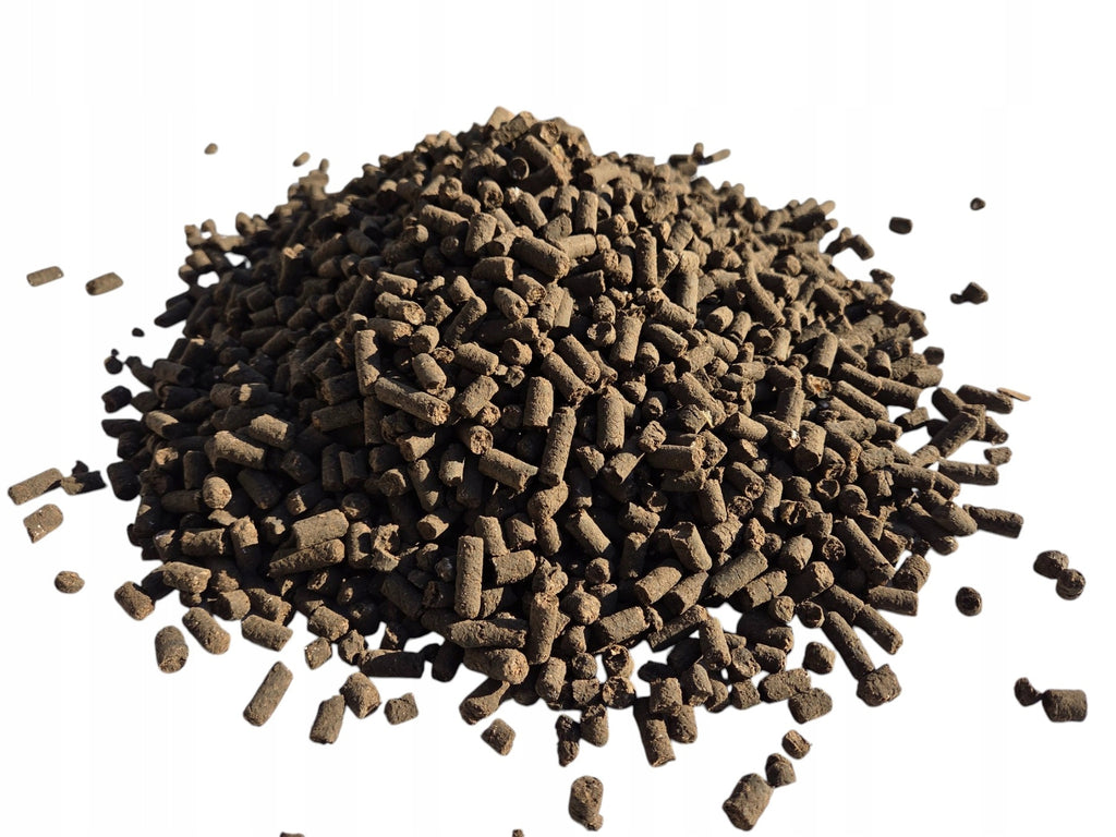 Natürliches Viehdünger, 5L für Garten und Terrasse – Detailansicht 8