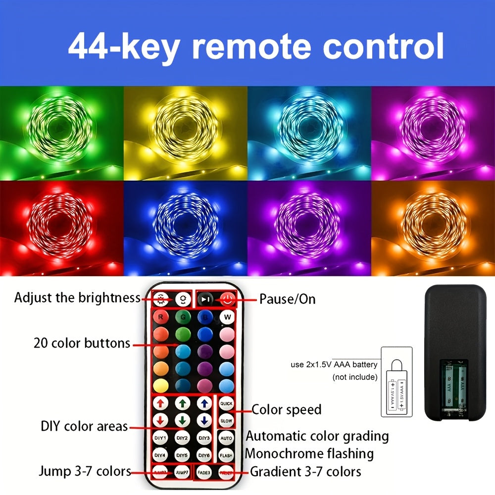 NBBUFF, LED-Beleuchtung für Küche und Essbereich – Detailansicht 11