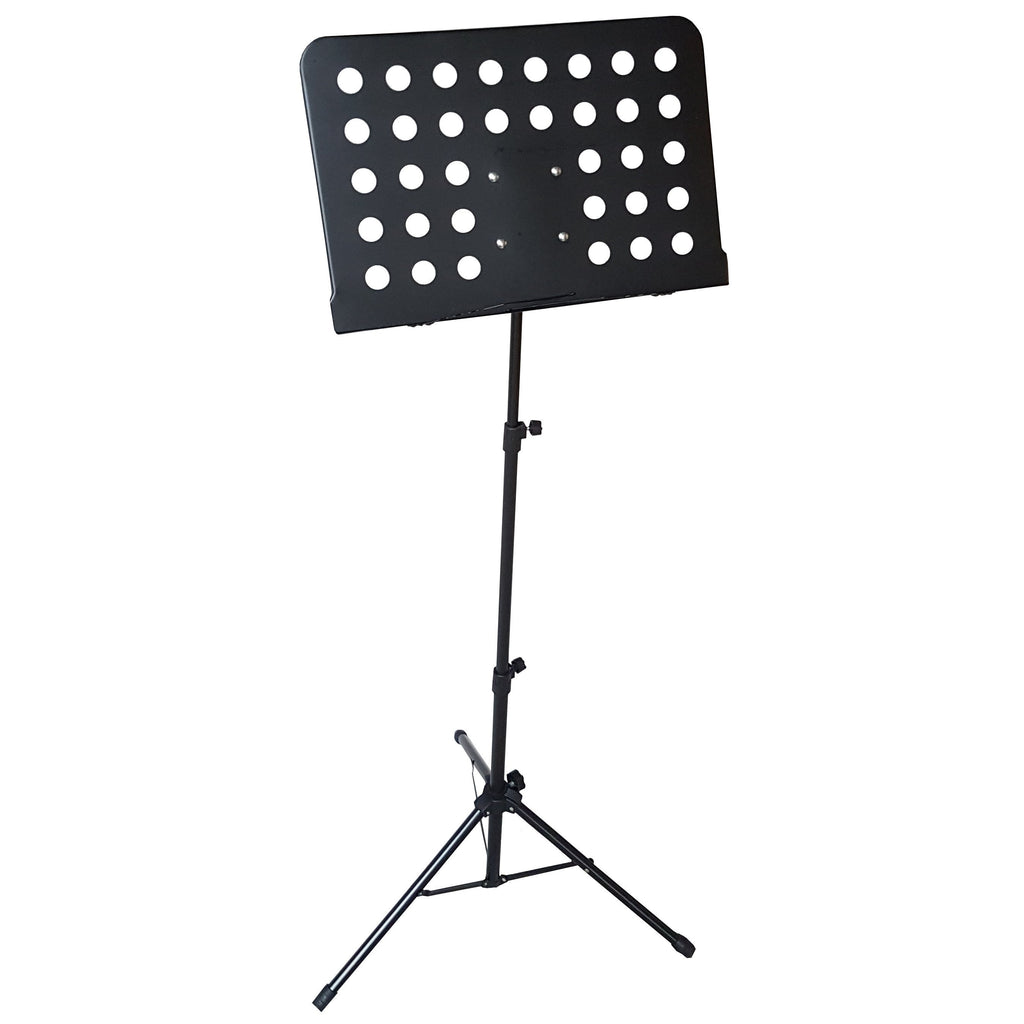 Notenständer, 124cm für Alltag und Zuhause – Hauptansicht
