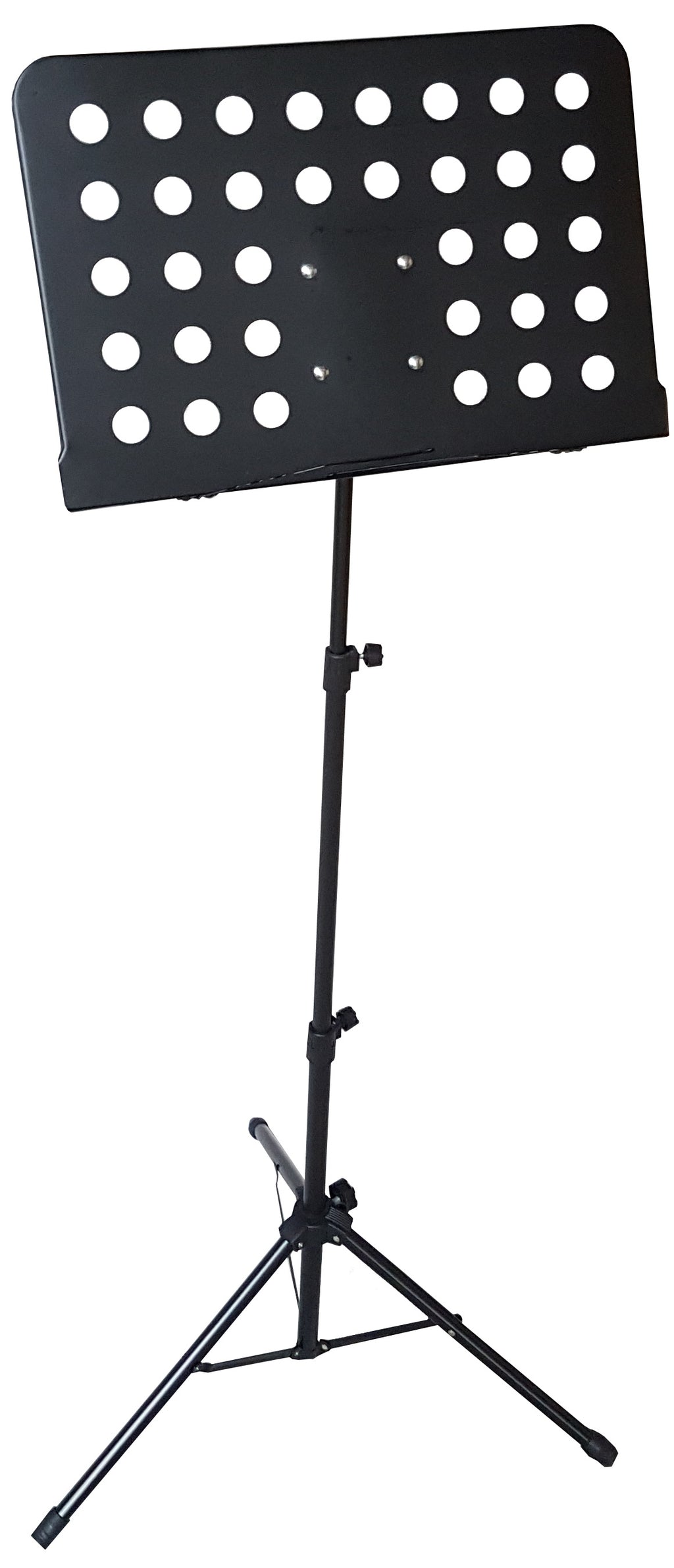 Notenständer, 124cm für Alltag und Zuhause – Detailansicht 2