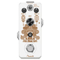 Octave Gitarrenpedal, Oktavpedal für E-Gitarre und Alltag – Detailansicht 3