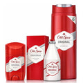 Old Spice, Weißwasser für Männer: Wasser und Alltag – Hauptansicht