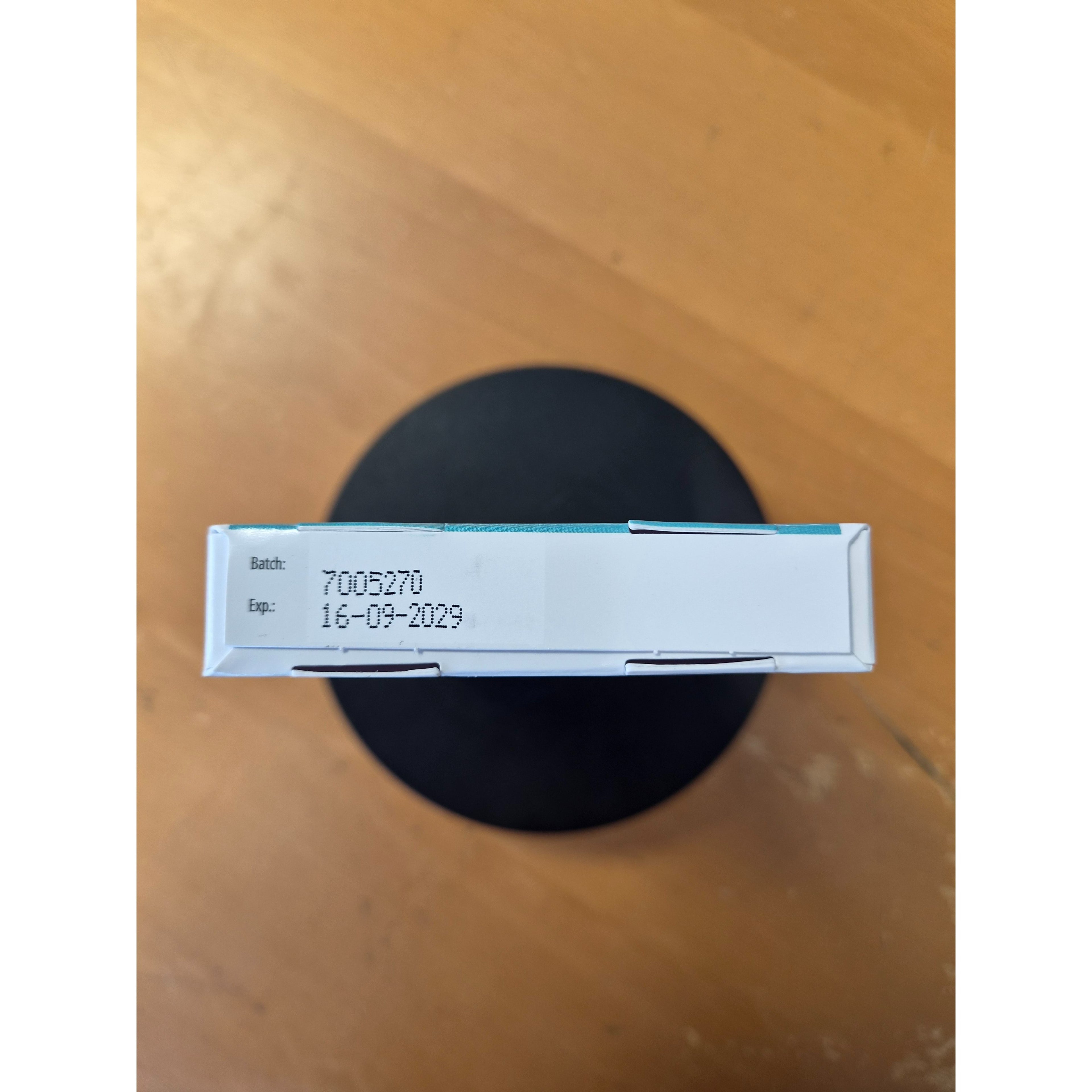 OptiPet Ungezieferhalsband, 1 Stk. für Haustiere – Detailansicht 5