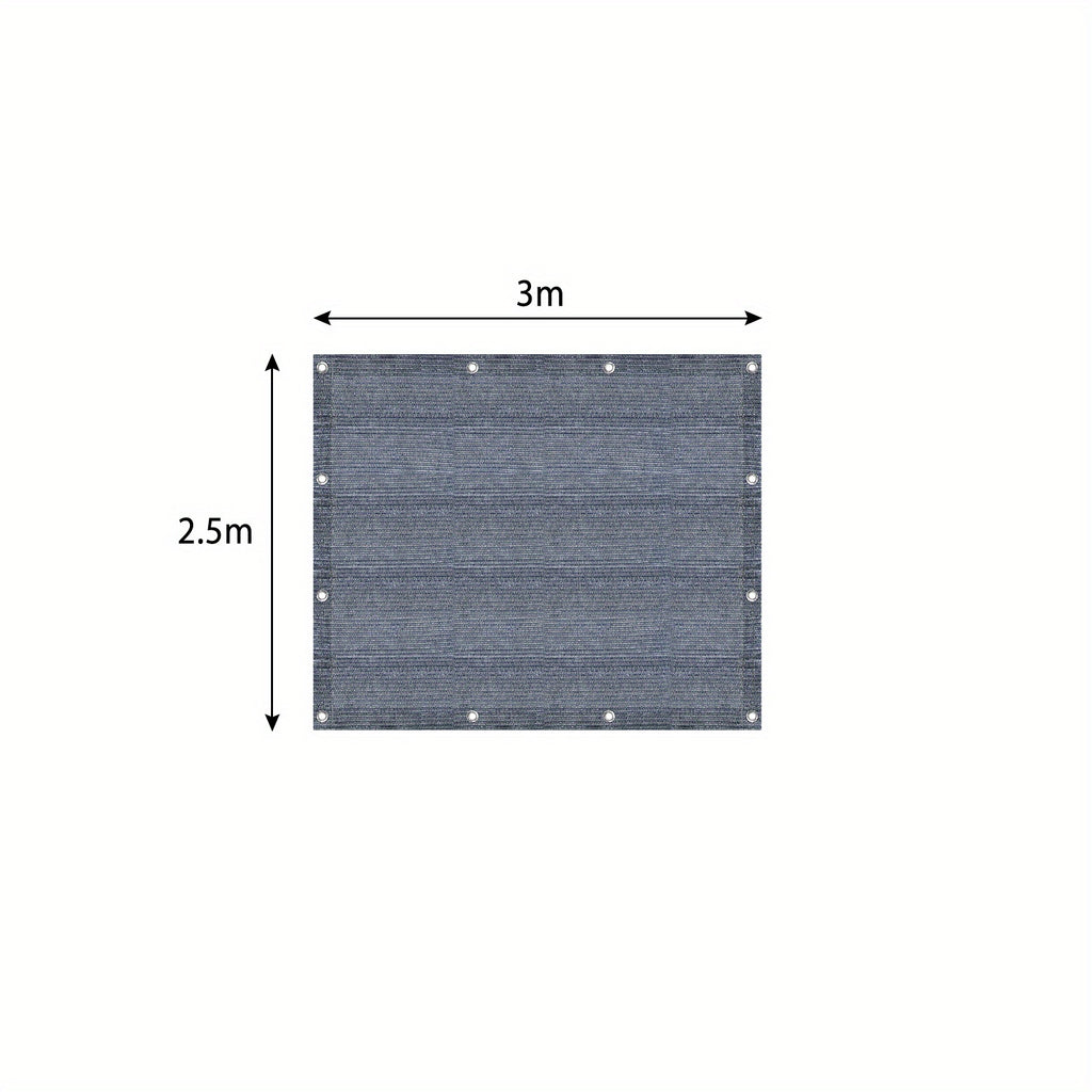 Outdoor-Campingmatte, 2.5x3m für Camping und Reisen – Detailansicht 5