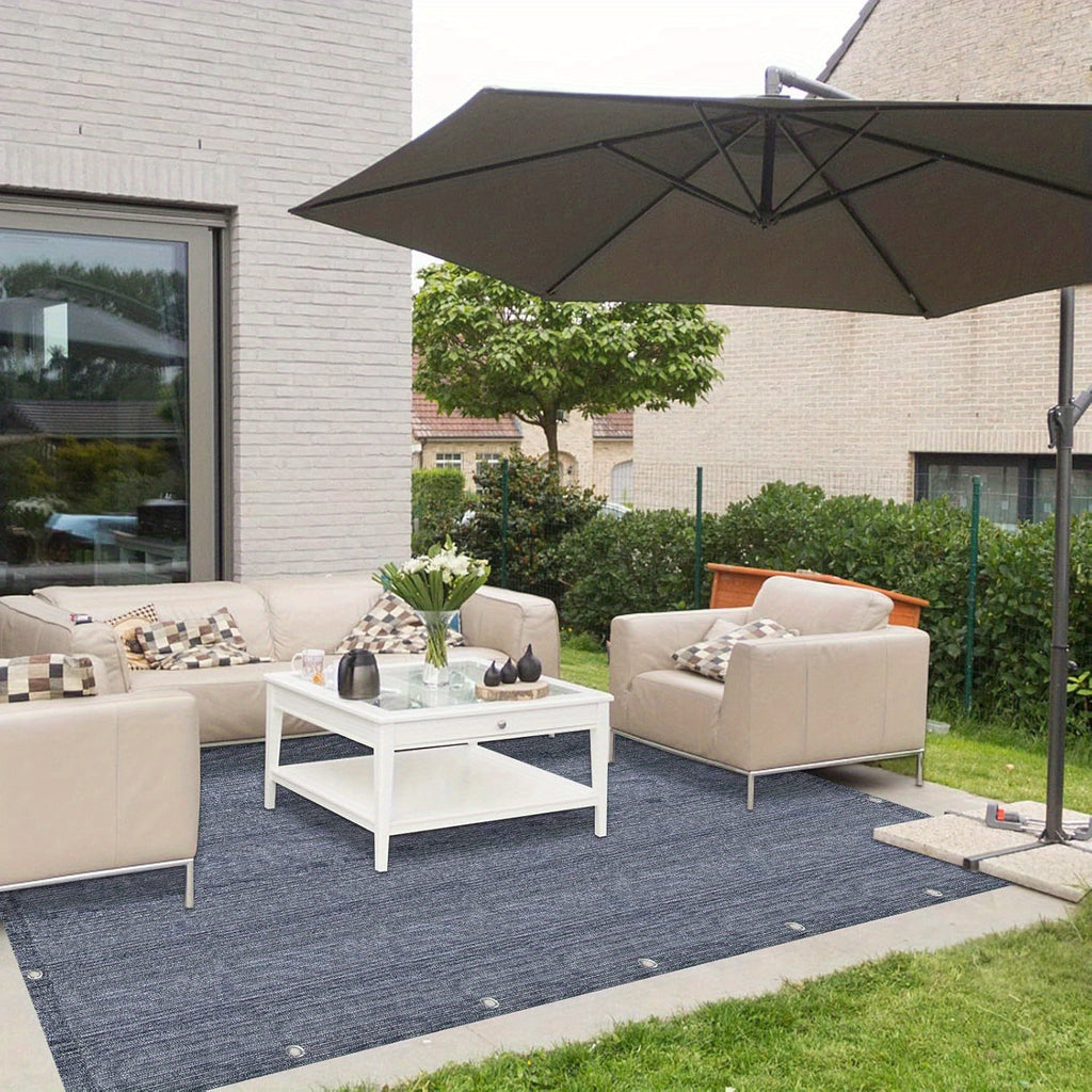 Outdoor-Campingmatte, 2.5x3m für Camping und Reisen – Detailansicht 12