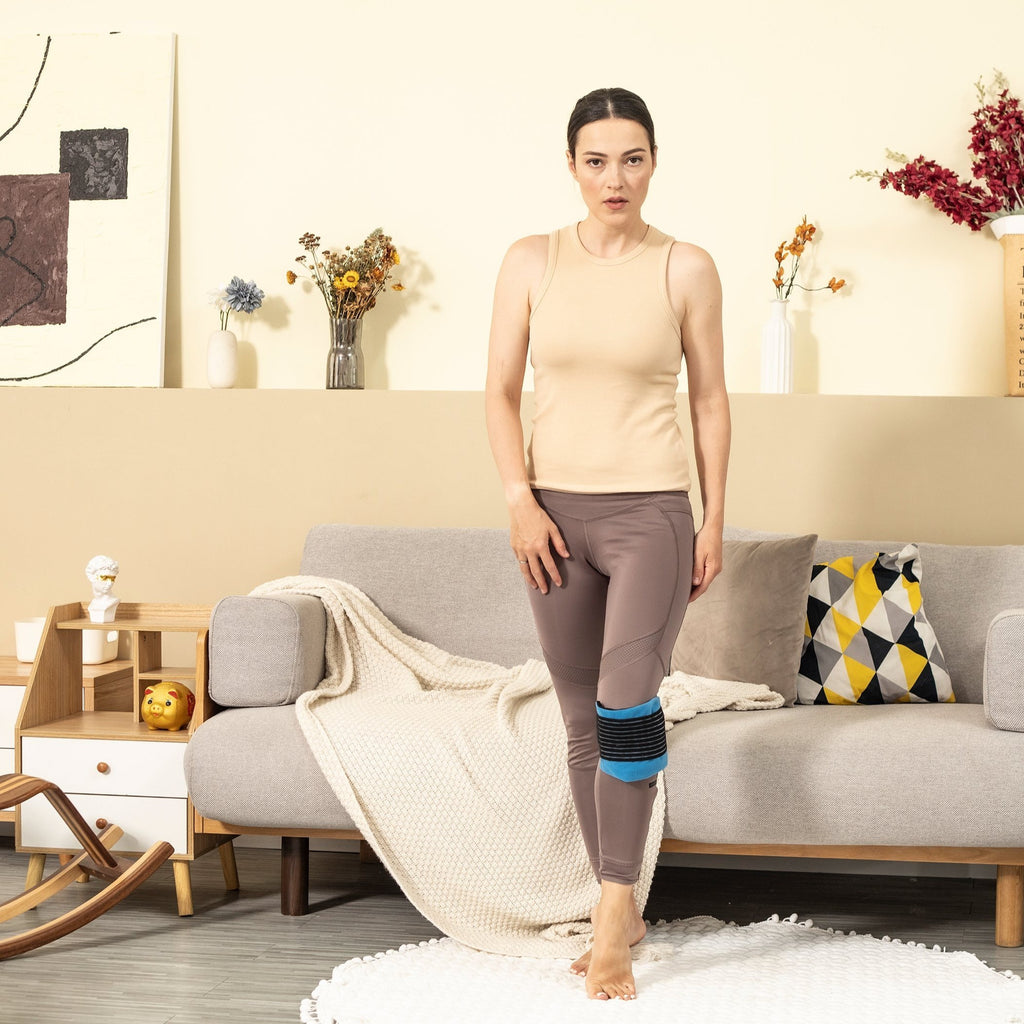 Packung, Multifunktions-Paket für Physiotherapie und Sportverletzungen – Detailansicht 7