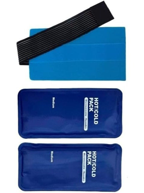 Packung, Multifunktions-Paket für Physiotherapie und Sportverletzungen – Detailansicht 10