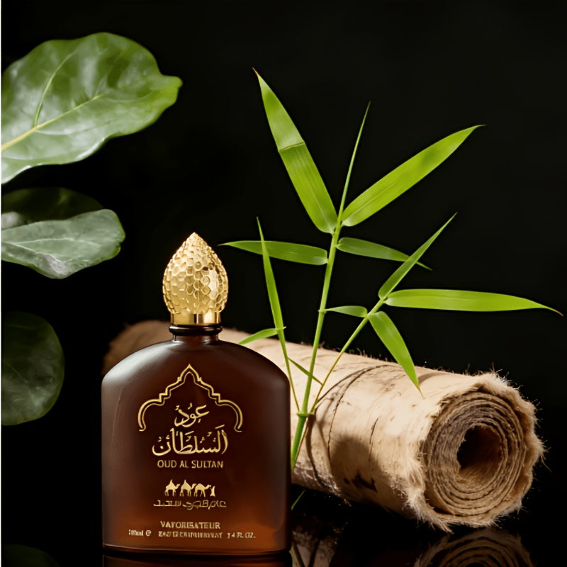 Parfüm, /3,4 fl oz Arabisches Herren für Alltag – Detailansicht 7