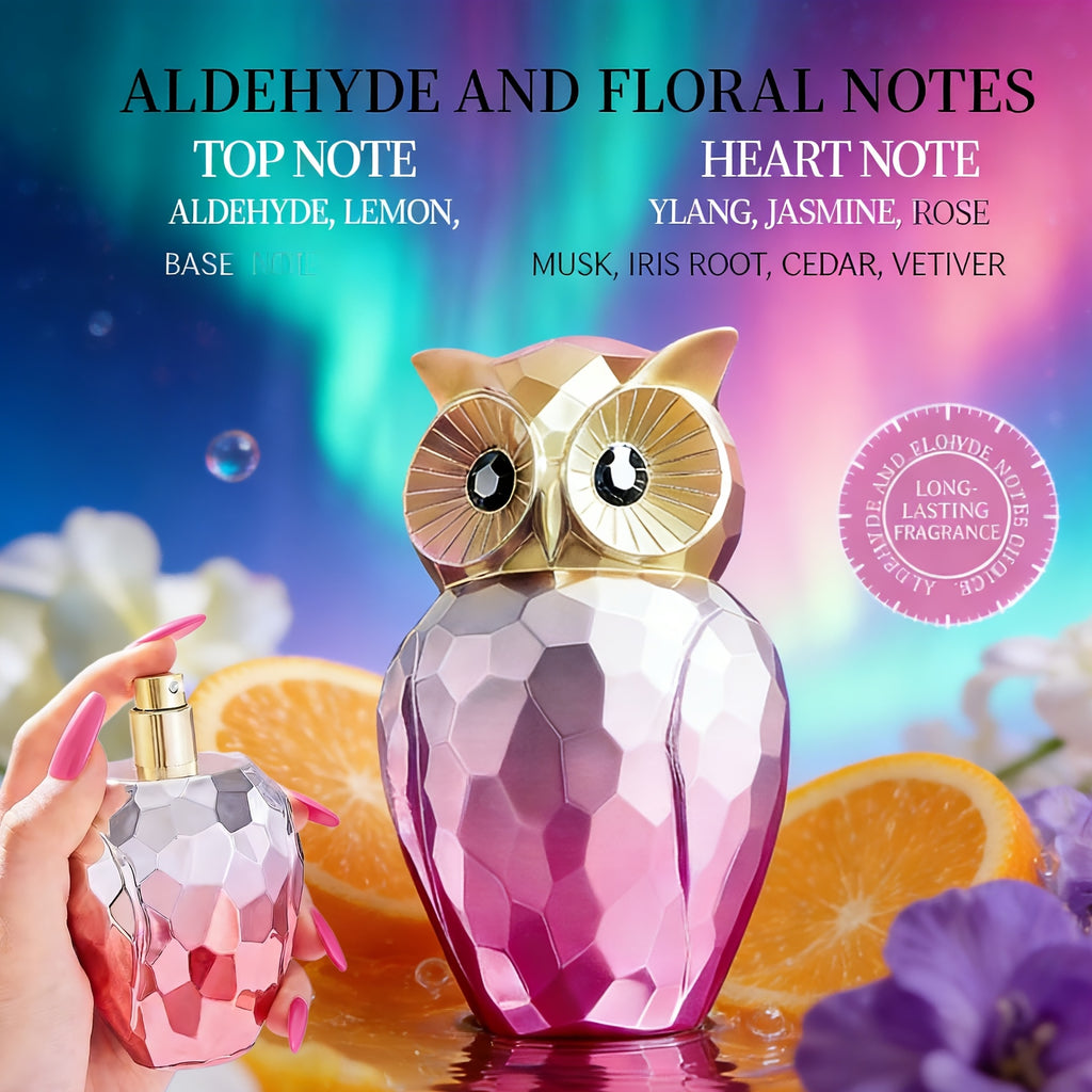 Parfüm, /3.4FL.OZ Pink Dream für Alltag – Hauptansicht