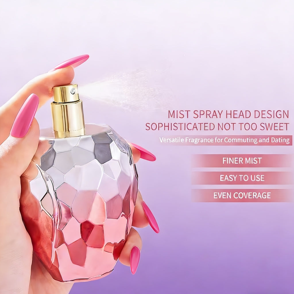Parfüm, /3.4FL.OZ Pink Dream für Alltag – Detailansicht 4