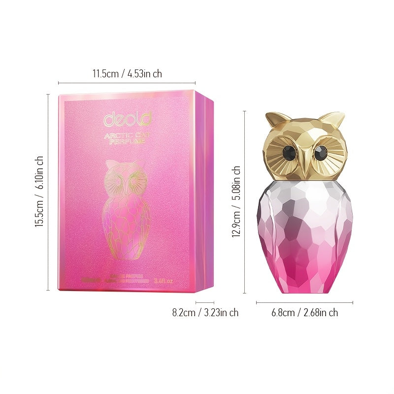 Parfüm, /3.4FL.OZ Pink Dream für besondere Anlässe – Detailansicht 5