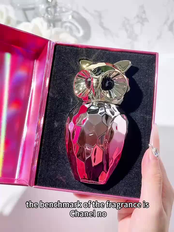 Parfüm, /3.4FL.OZ Pink Dream für besondere Anlässe – Detailansicht 10
