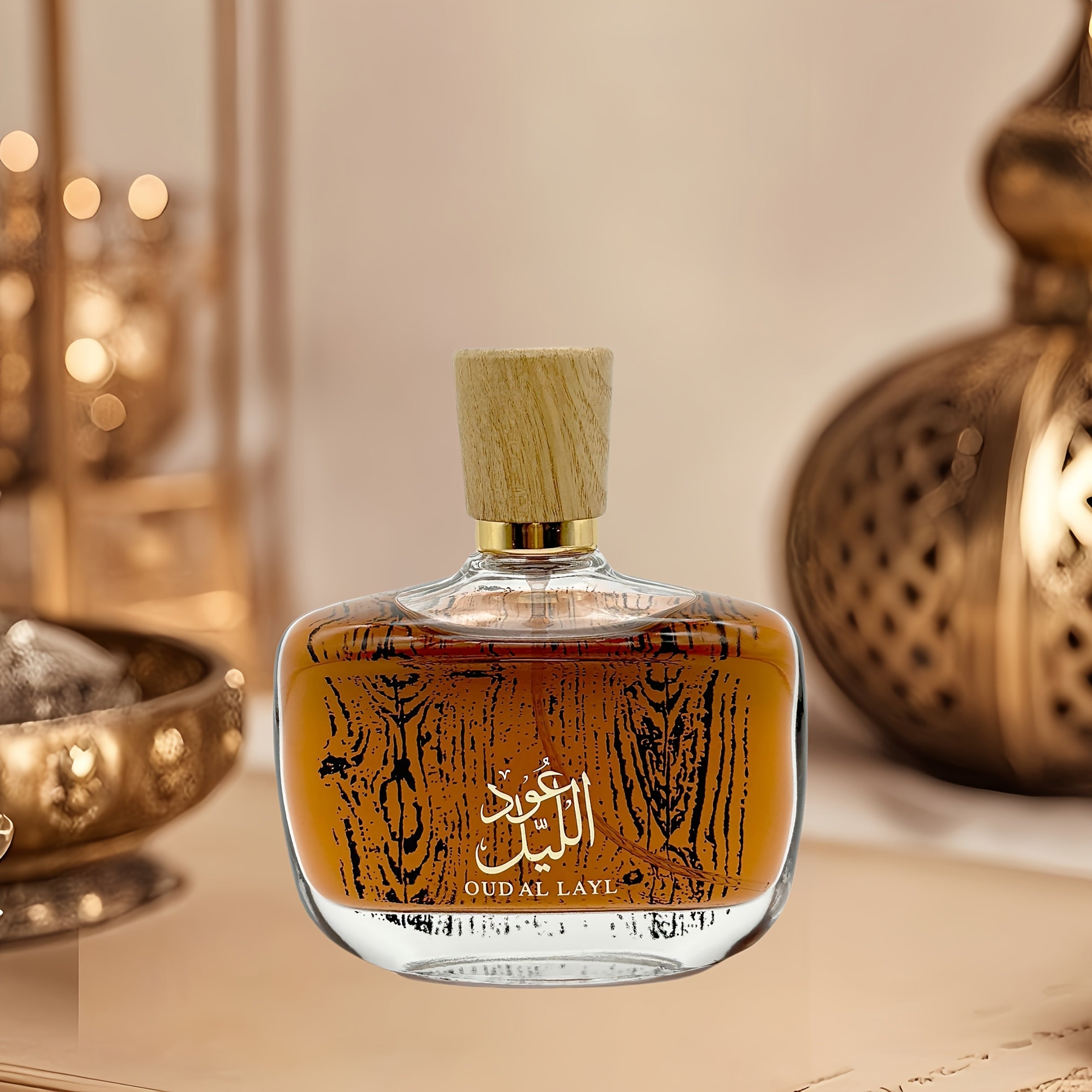 Parfüm, Arabisches für Alltag und besondere Anlässe – Detailansicht 9