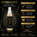 Parfüm, Cupid Love Pheromon für Alltag und besondere Anlässe – Hauptansicht
