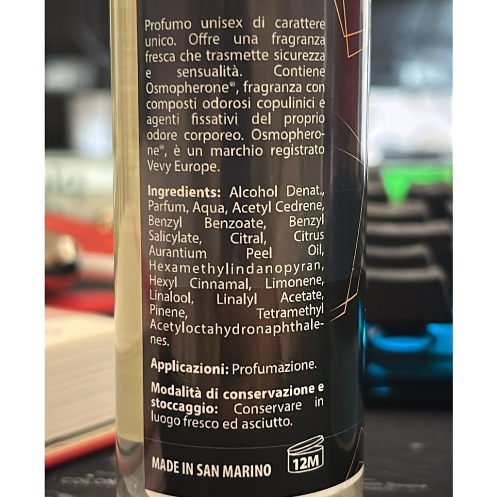 Parfüm, Cupid Love Pheromon für Alltag und besondere Anlässe – Detailansicht 9