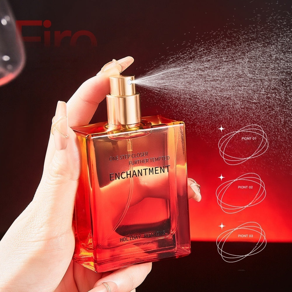 Parfüm, Herrenduft - Unisex für Alltag und besondere Anlässe – Detailansicht 16