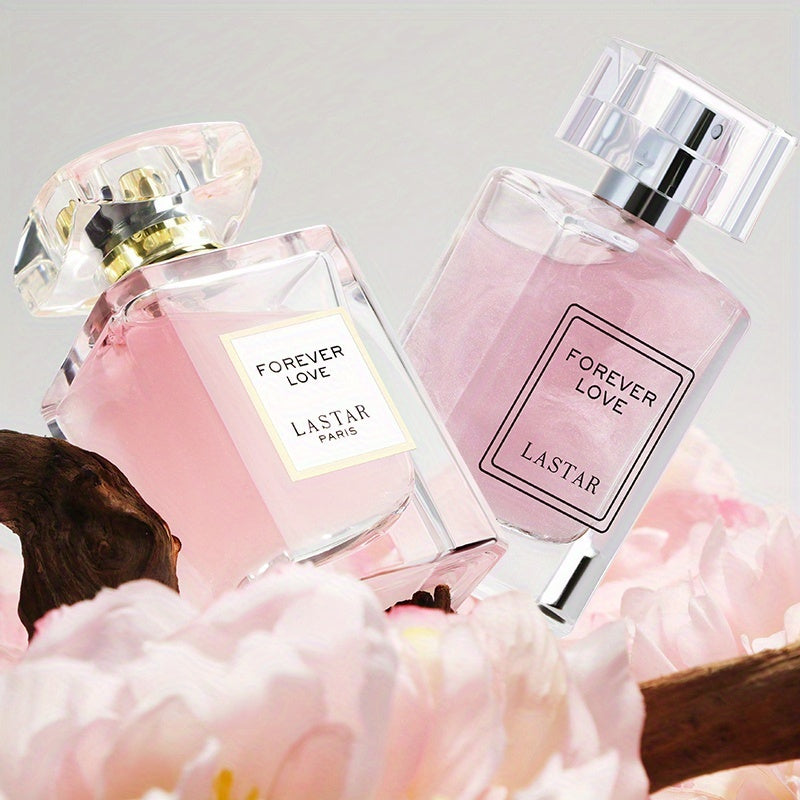 Parfüm, LASTAR Damenparfüm , klassische blumige für besondere Anlässe – Detailansicht 9