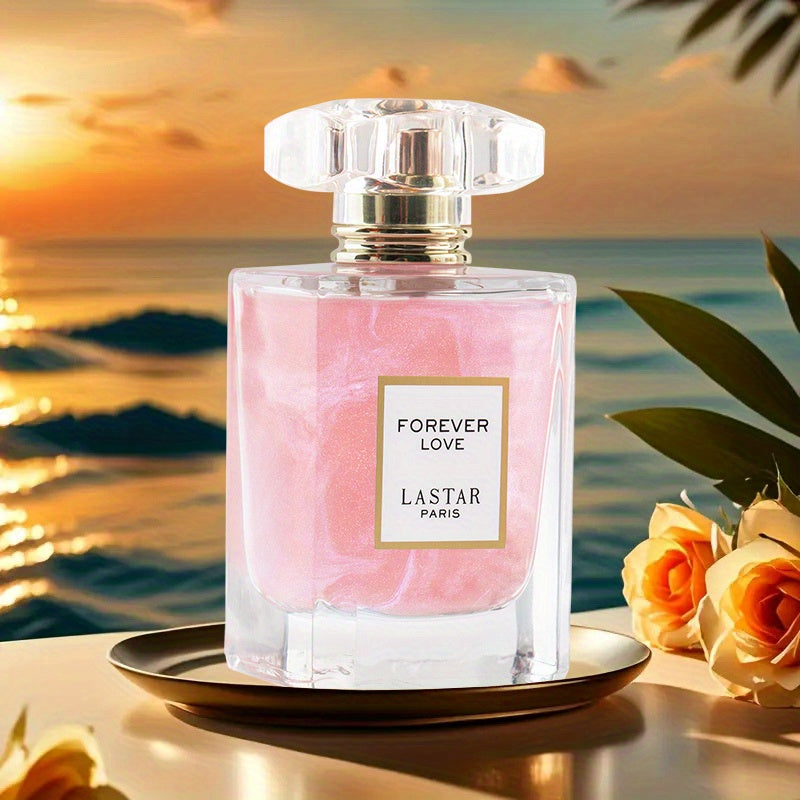 Parfüm, LASTAR Paris Forever Love für Alltag – Detailansicht 2