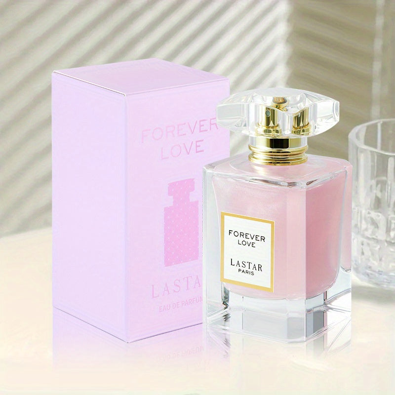 Parfüm, LASTAR Paris Forever Love für Alltag – Detailansicht 9