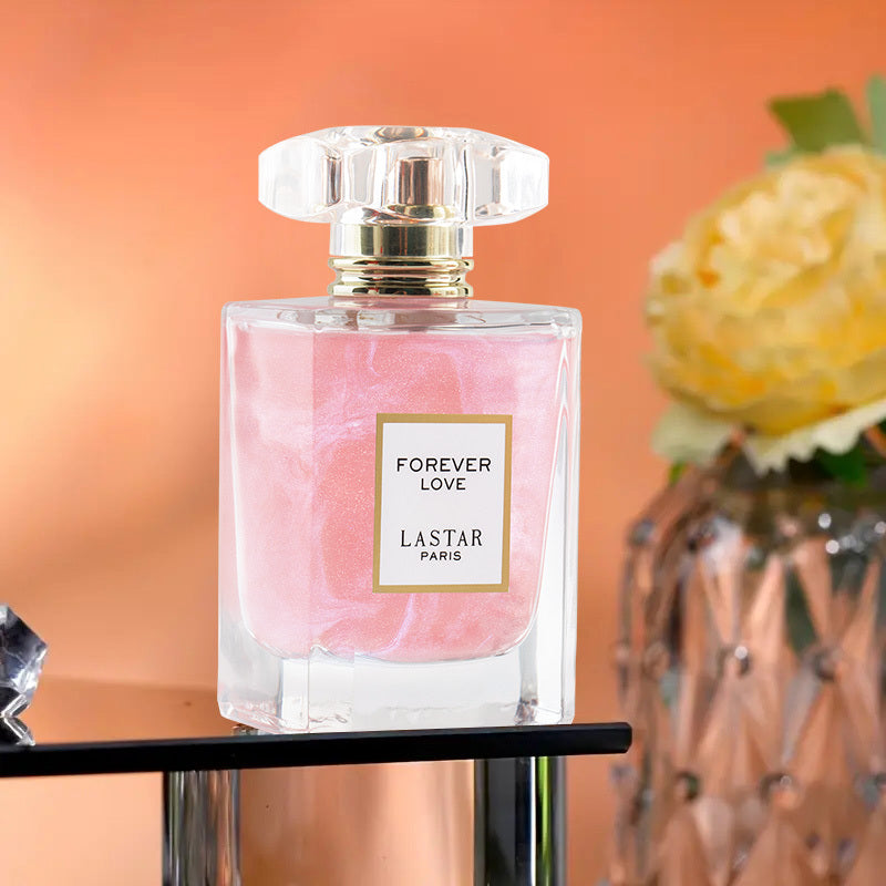Parfüm, LASTAR Paris Forever Love für Alltag und Unisex – Detailansicht 7