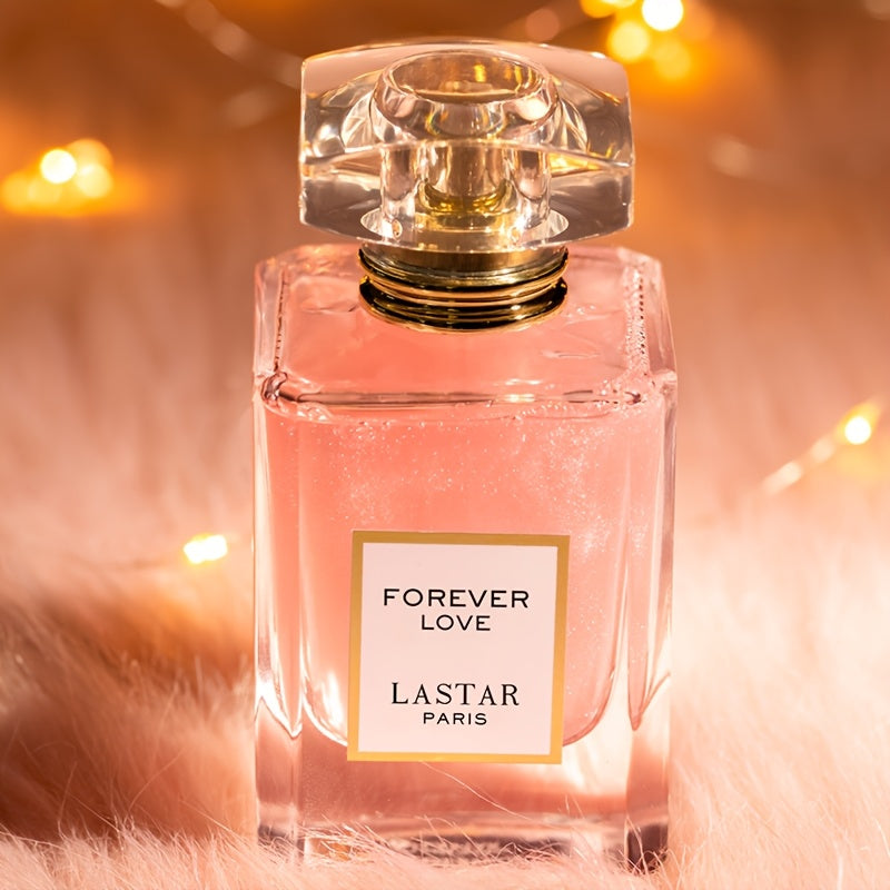 Parfüm, LASTAR Paris Forever Love für besondere Anlässe und Alltag – Hauptansicht