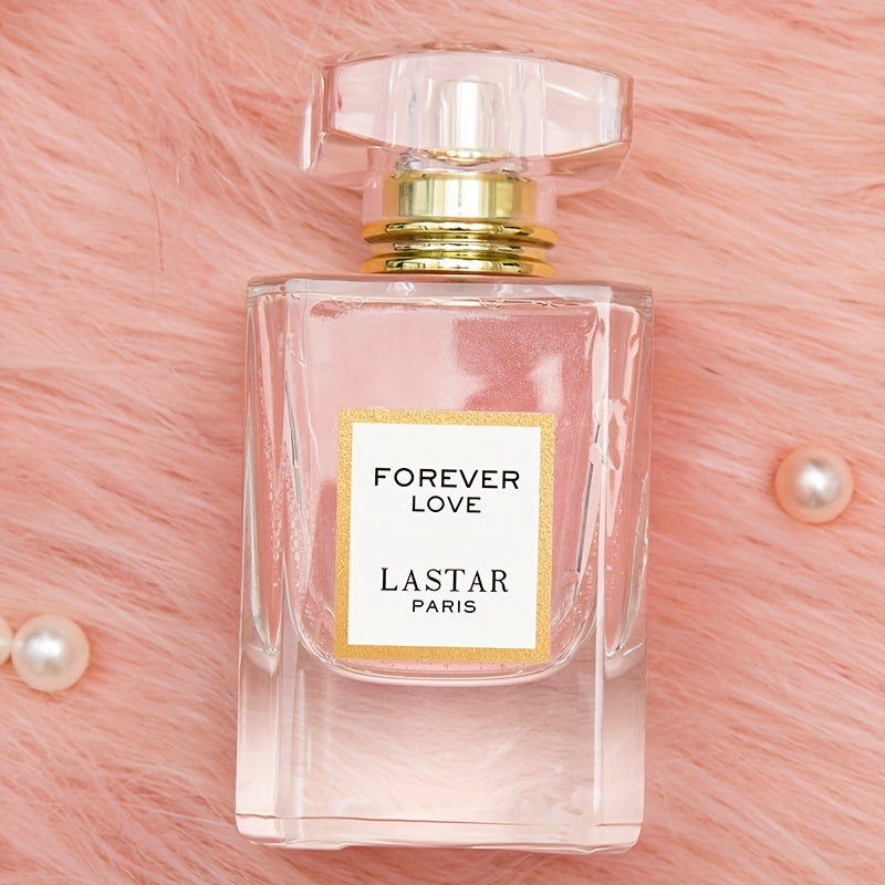 Parfüm, LASTAR Paris Forever Love für besondere Anlässe und Alltag – Detailansicht 2