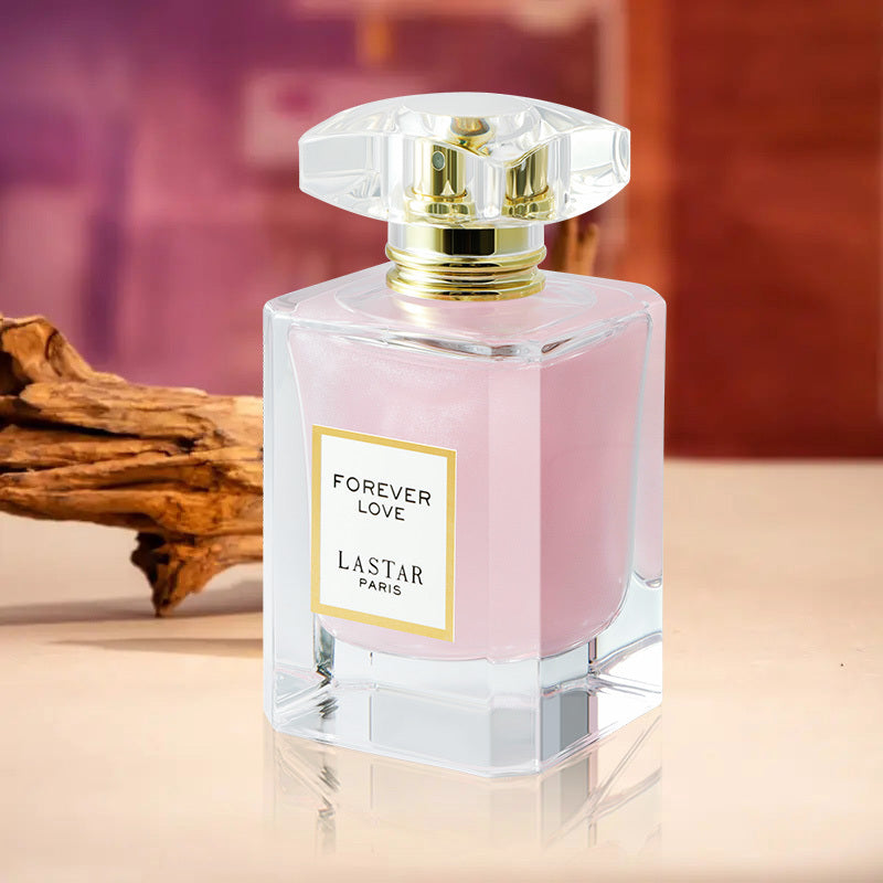 Parfüm, LASTAR Paris Forever Love für besondere Anlässe und Unisex – Detailansicht 4