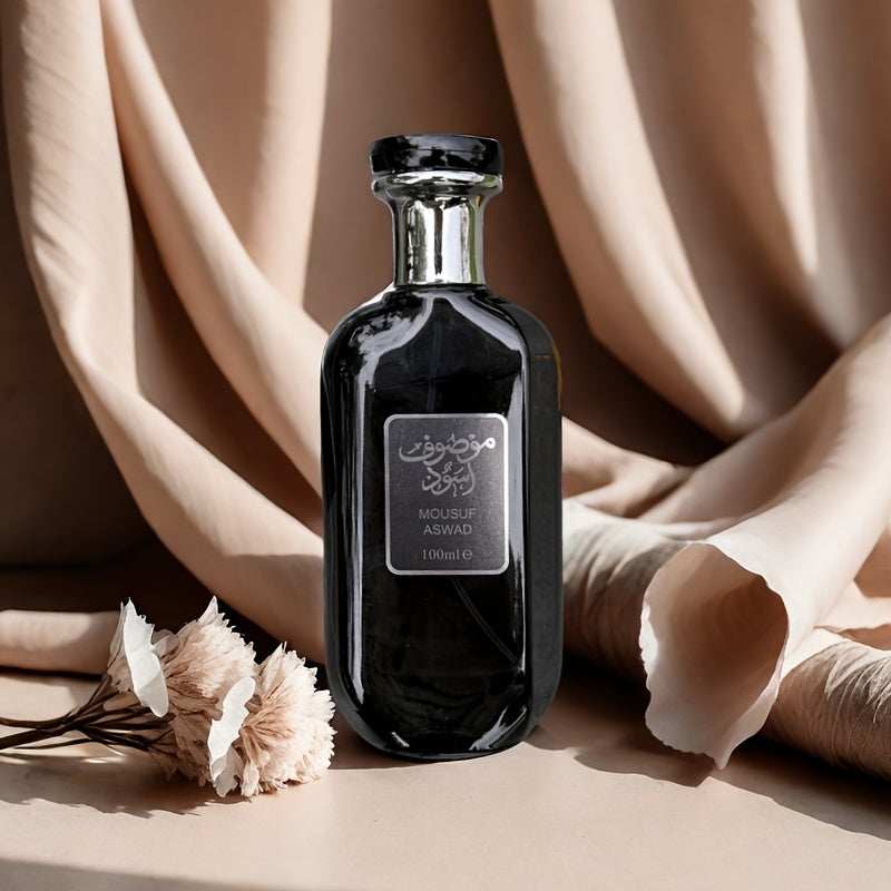 Parfüm, Luxuriöses Arabisches Oud für Alltag und besondere Anlässe – Detailansicht 8