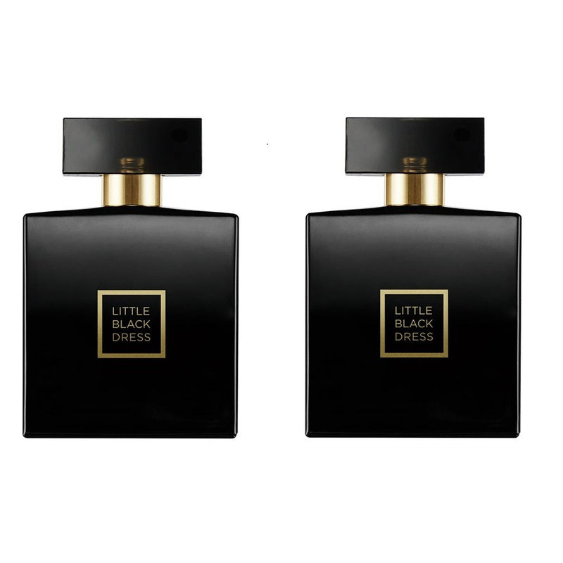 Parfüm, Set mit 2 X Avon Little Black Dress für Alltag – Hauptansicht