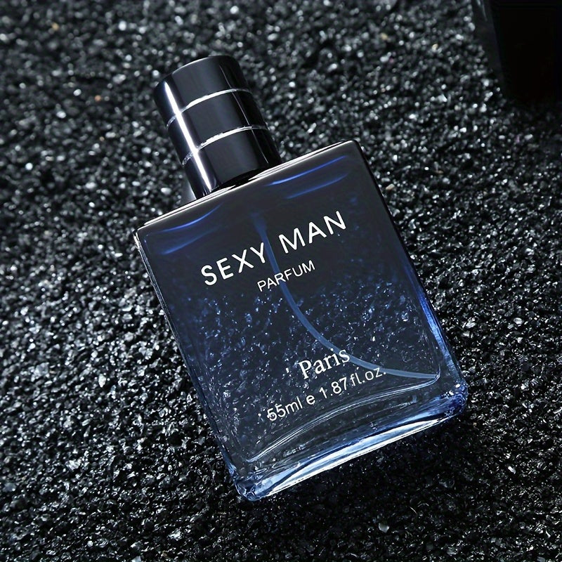 Parfüm, Sexy Herrenparfüm, Citrus für besondere Anlässe – Detailansicht 2