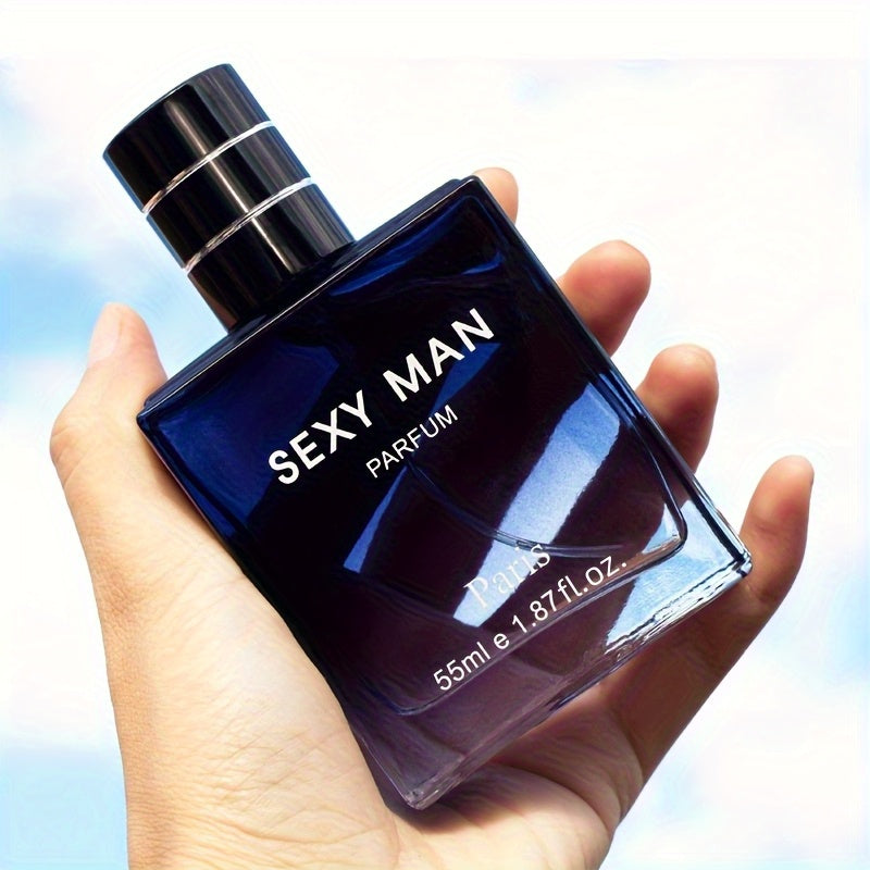 Parfüm, Sexy Herrenparfüm, Citrus für besondere Anlässe – Detailansicht 5