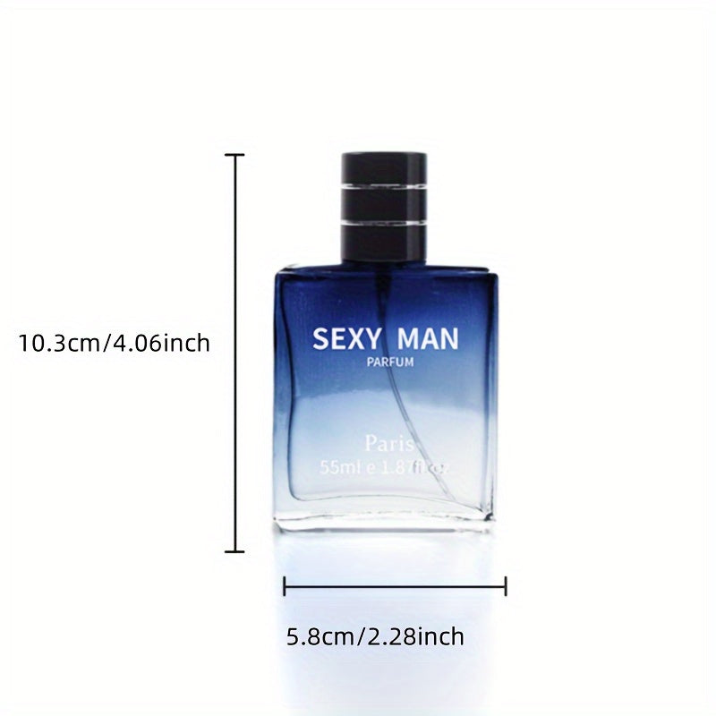 Parfüm, Sexy Herrenparfüm, Citrus für besondere Anlässe – Detailansicht 6
