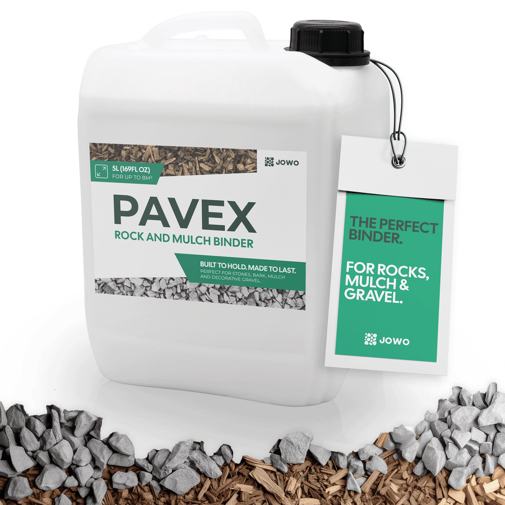 PAVEX, 5L für Garten und Terrasse – Hauptansicht